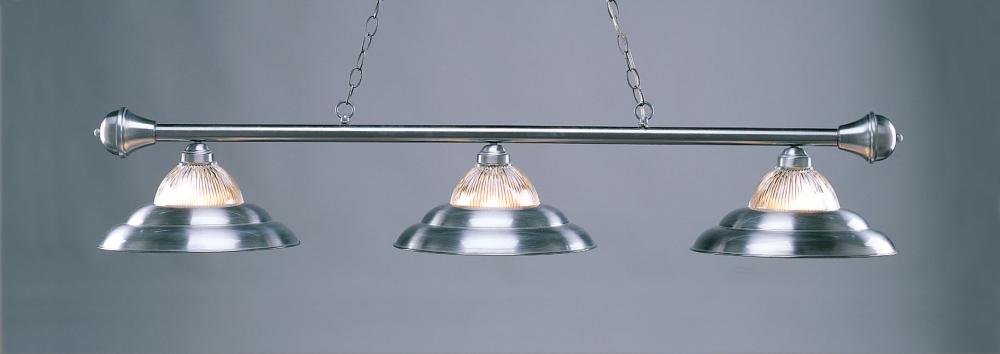 3-LITE BILLIARD LIGHT